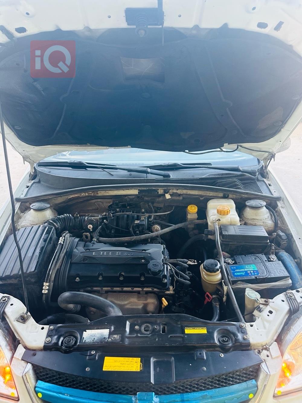 شێڤرۆلێت ئۆپترا